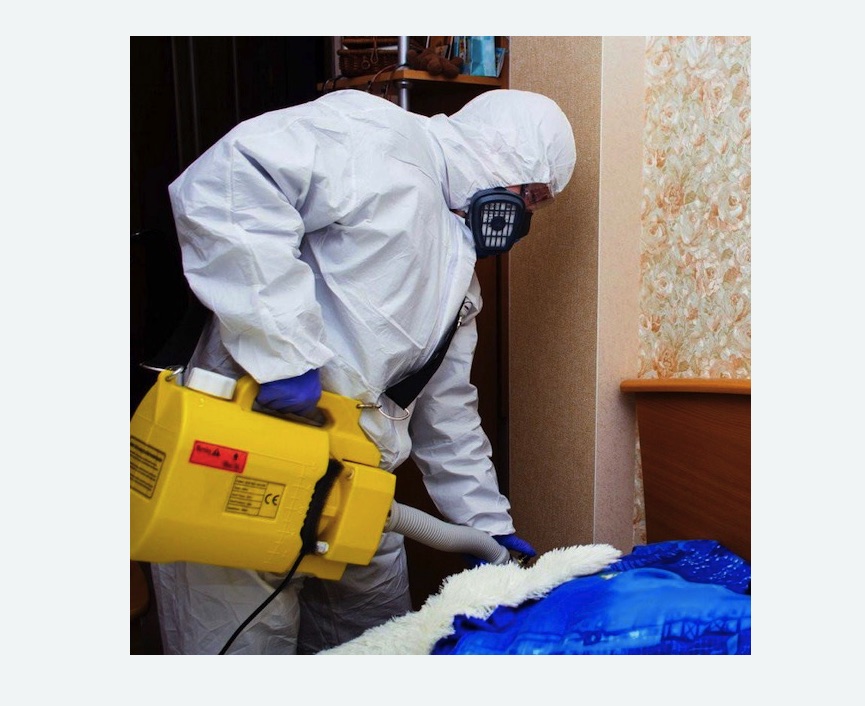 Обработка квартиры от коронавируса Новоуткинск