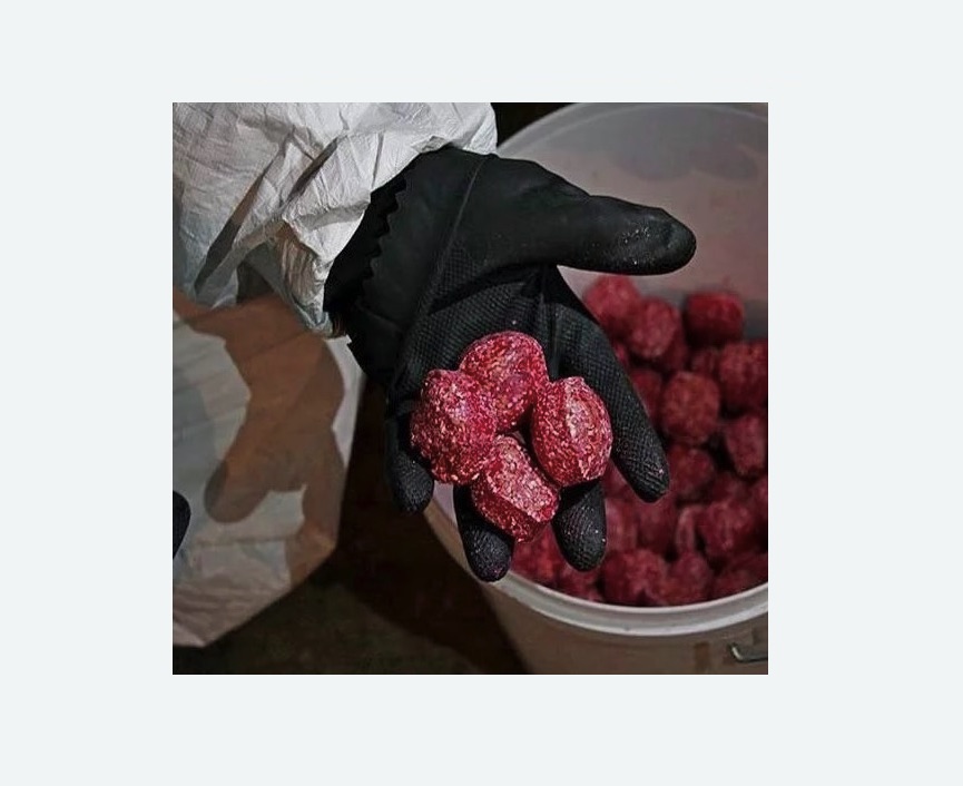 Обработка от крыс Новоуткинск