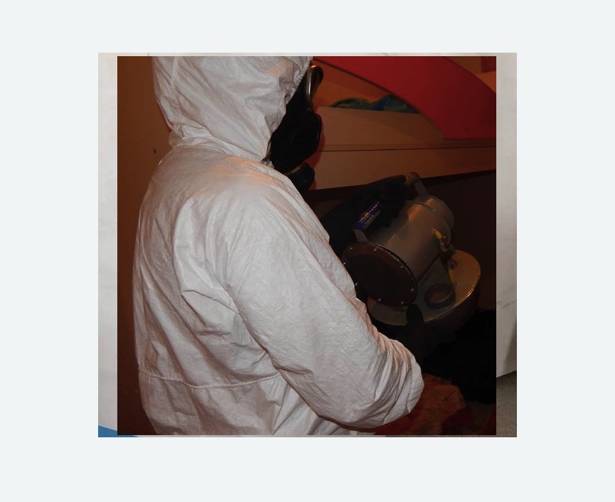 Дезинфекция от муравьев Новоуткинск